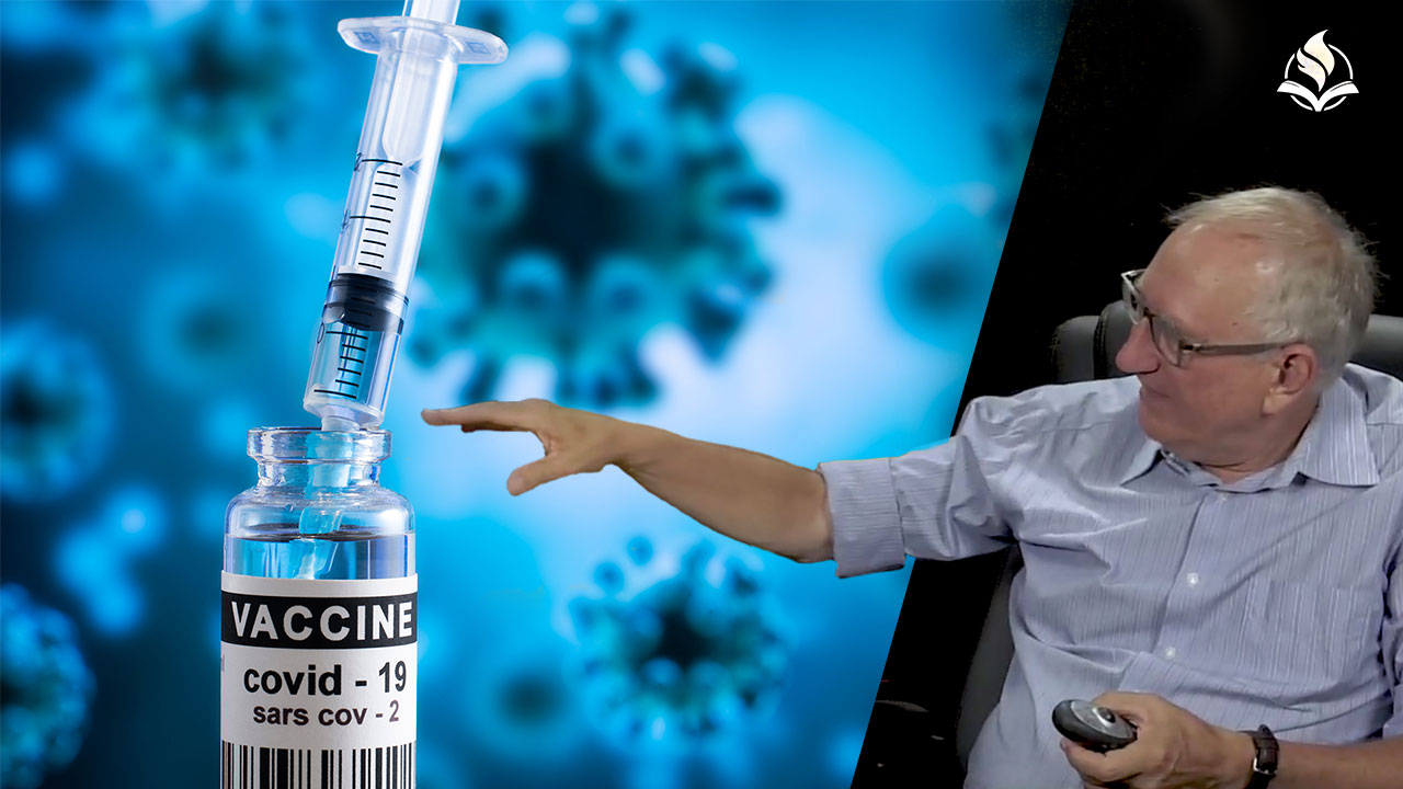 La Vacuna del Covid-19 (Bloqueado en YouTube)