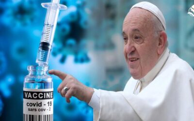 Individualidad, El Papa y la Verdad de la Vacuna