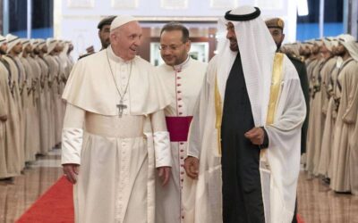 Los Emiratos Árabes Unidos Conceden el domingo como día de culto y descanso