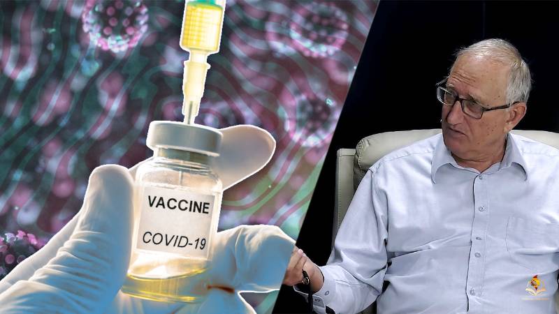 ¿Es la vacuna una decisión personal? (bloqueado)