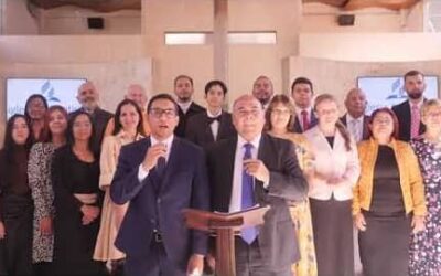 Quieren Elimiar Iglesia Adventista por Ser Fiel a los Principios Bíblicos