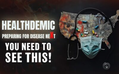 HealthDemic – ¡Documental! Preparándonos Para la Próxima Enfermedad