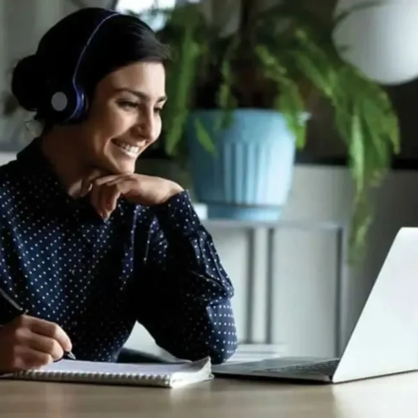 Curso online de salud evangélico